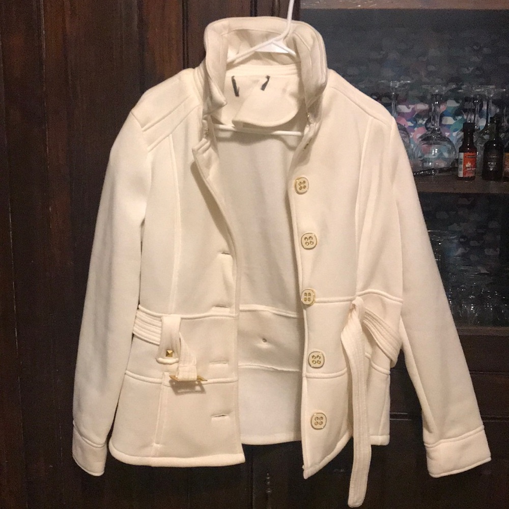 winter coat